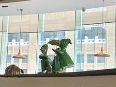 -小大董·烤鸭(观景餐厅·南京西路店)