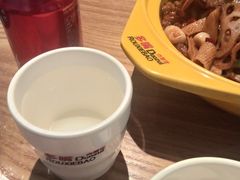 -多嘴超级肉蟹煲(欧亚卖场店)