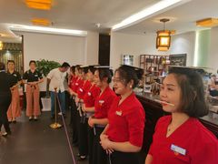 -儒之堂足道·SPA·推拿(莫干山路店)