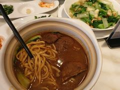 -南山鲜虾面·活鲜小馆·海味大连菜(南山总店)