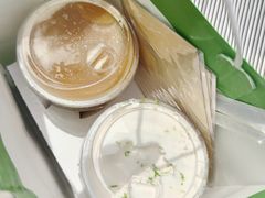 -喜茶(北京五棵松华熙店)