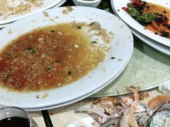 -考记泥焗鸡农庄·海鲜(北洛秘境店)