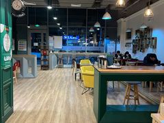 -织荆鸟咖啡(昌平店)