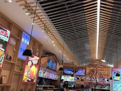 -花漫里日式餐厅(南安中骏店)