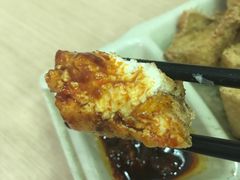 -百家鸡味馆(清泰店)