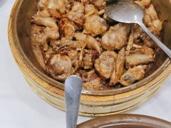 -围龙屋客家食府(福田店)