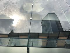 -Apple 零售店(Causeway Bay)