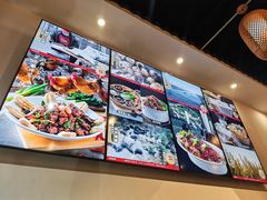 -向民炒鸡老店(金泰华府店)