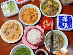 -上海洋琪食品有限公司