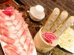 -成都辣满城老火锅(融创茂店)