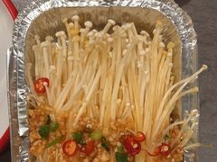 -韩悦牛排烤肉(仓山万达店)