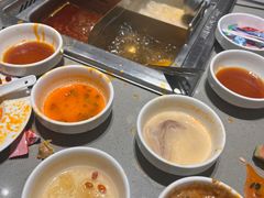 -海底捞火锅(龙湖北京大兴天街店)