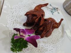 -明香海鲜酒家(华强北店)