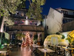 -La Maison 夜来香(进贤路店)