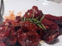 -老吉堂上海本帮菜(望京万象汇店)