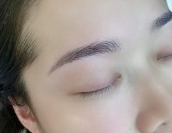 -Doris多里斯半永久纹眉·SMP纹发·发际线