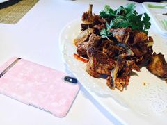 -同喜烤鸭店(光芒店)