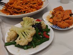 -德元兰州纯汤牛肉面(龙阳路店)