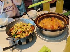 -外婆家(西红门荟聚购物中心店)