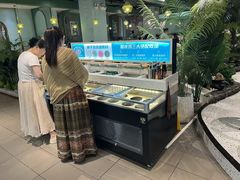 -春润大地海南椰子鸡(沙井京基百纳广场店)