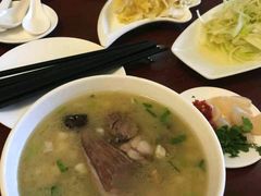 -宝鸡民族饭庄(英达路店)