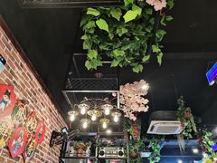 -乐山烧烤·罗田吊锅·小龙虾(航天兴隆国际店)
