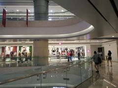 -优衣库(武汉国际广场店)