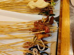 -热辣宗师·串串火锅(万达金街店)