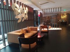 -佛山希尔顿酒店·融誉亚洲美食荟