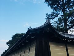-京都御所