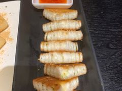 -蛙三泡椒牛蛙(万象城店)