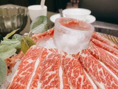 -一哥澳门豆捞 · 十七年经典澳门火锅(四季天地店)