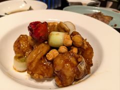 -环球港凯悦 · 享悦中餐厅