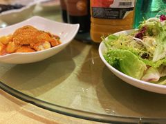 -上海明天广场JW万豪酒店