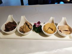 -中心大酒店·本味餐厅