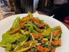 -遇见长安之高山流水(李家村万达店)