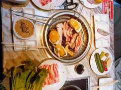 -火炉火自助餐(喜隆多店)