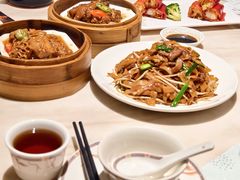 -稻香饭店(龙华天虹店)