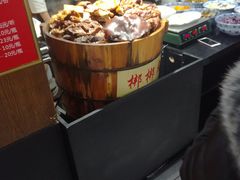 -春发生饭店·非遗(南院门店)