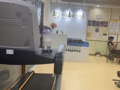 -中田健身工作室(深圳南油店)