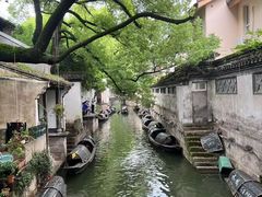 -绍兴鲁迅故里·沈园景区