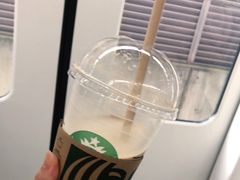 -星巴克(上海南站店)