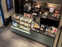 -星巴克臻选(上海今潮8弄店)