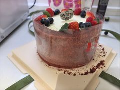 -姆们M Sweetie Cake(三里屯店)