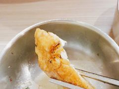 -令狐冲烤鱼·烧菜馆(达明店)