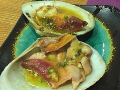 -大渔铁板烧(中山路八佰伴店)