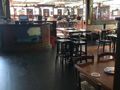 大堂-宝莱纳餐厅(滨江店)