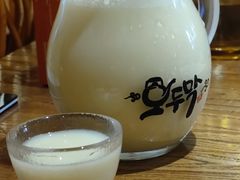 -冰川朝鲜族料理·东北菜(观前店)