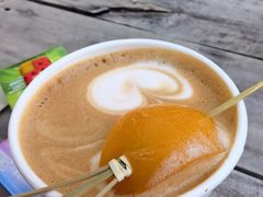 -J Create城市露营咖啡·简餐·宠物(上海动物园店)