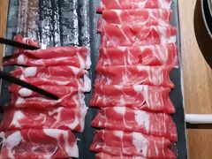 -呷哺呷哺 黄金牧场 (新中关购物中心店)